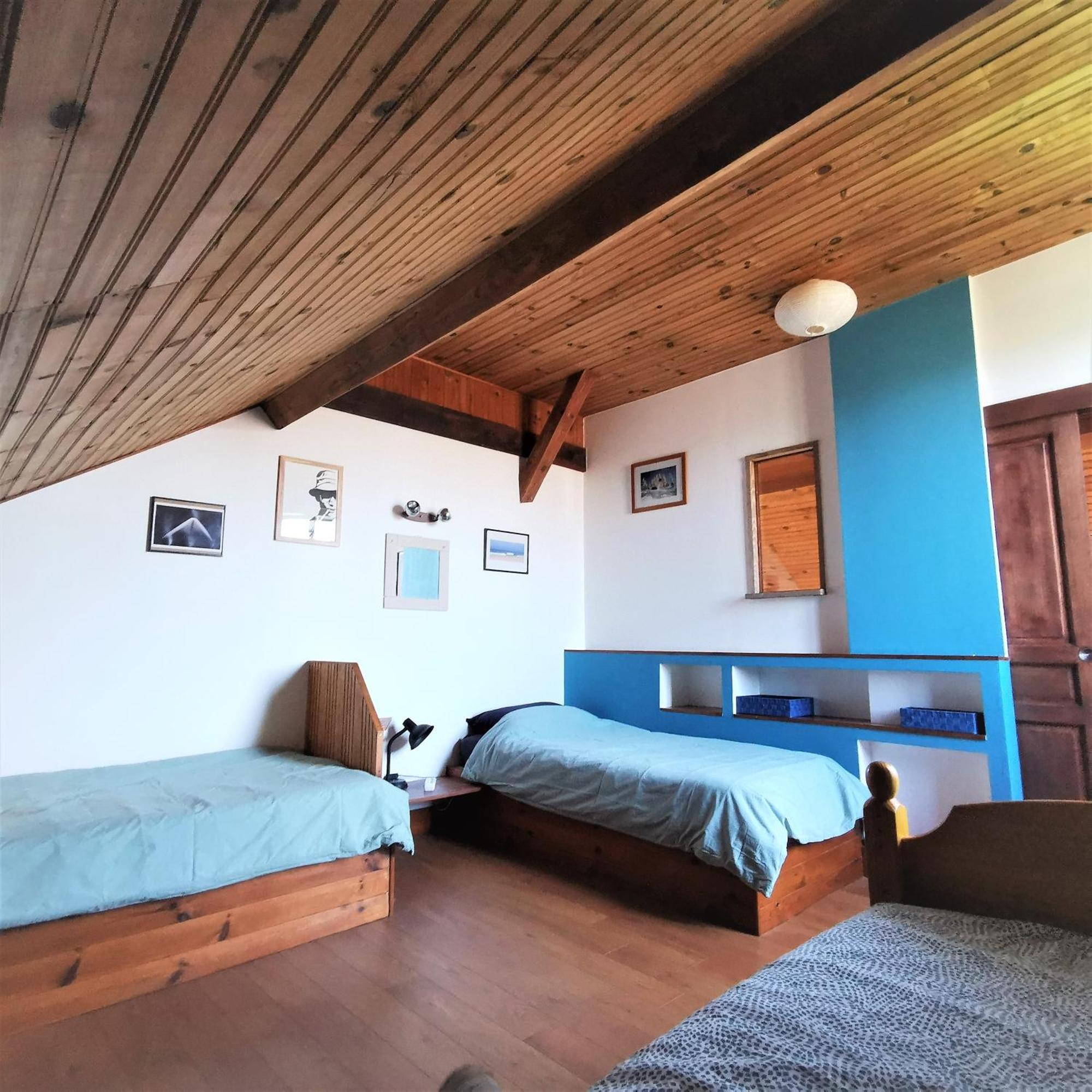 Gasthof Surfworx