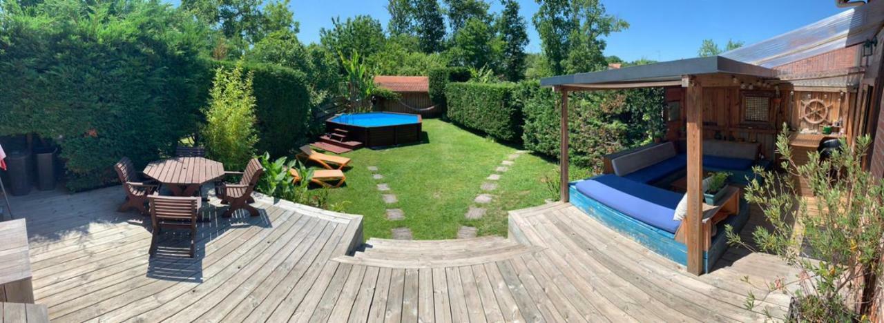 Gasthof Surfworx