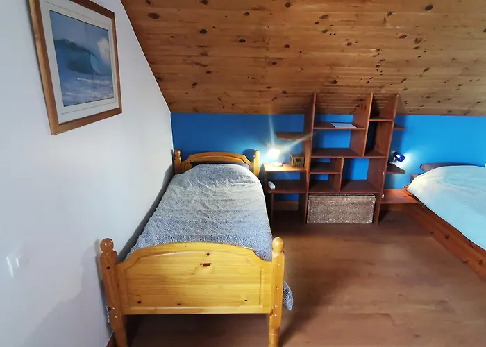 Surfworx Lodge