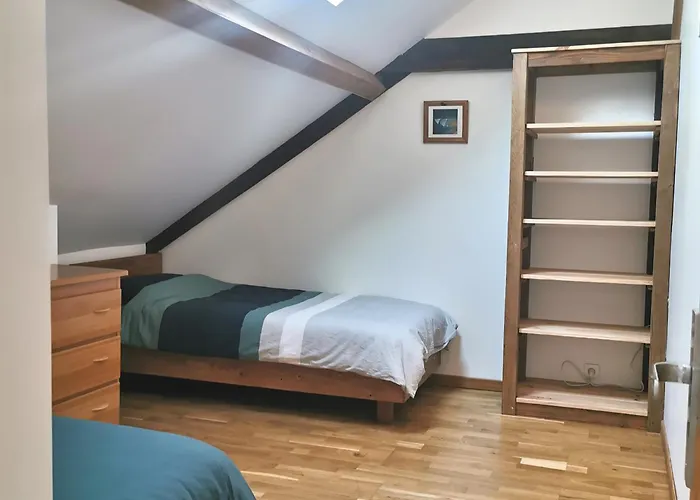 Surfworx Lodge